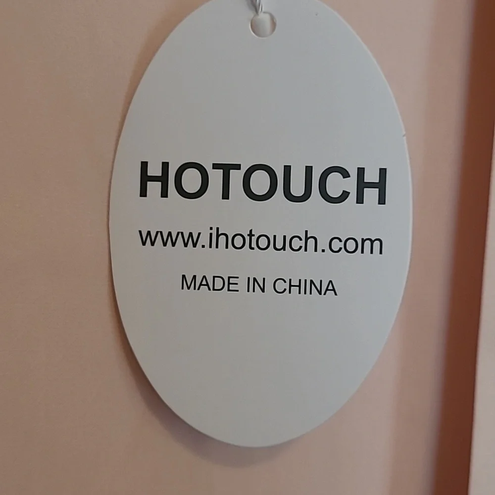 🆕️Hotouch Silky Robe - Picture 3 of 9